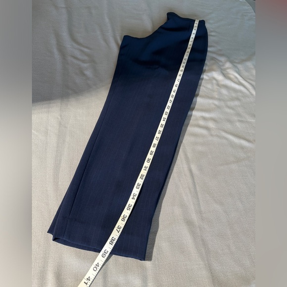 New Suit size 8 Petite Sophisticate pant suit - Picture 6 of 16